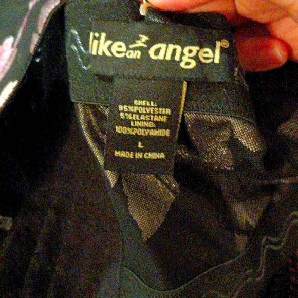 Cute corset cropped top! - Picture 8 of 8